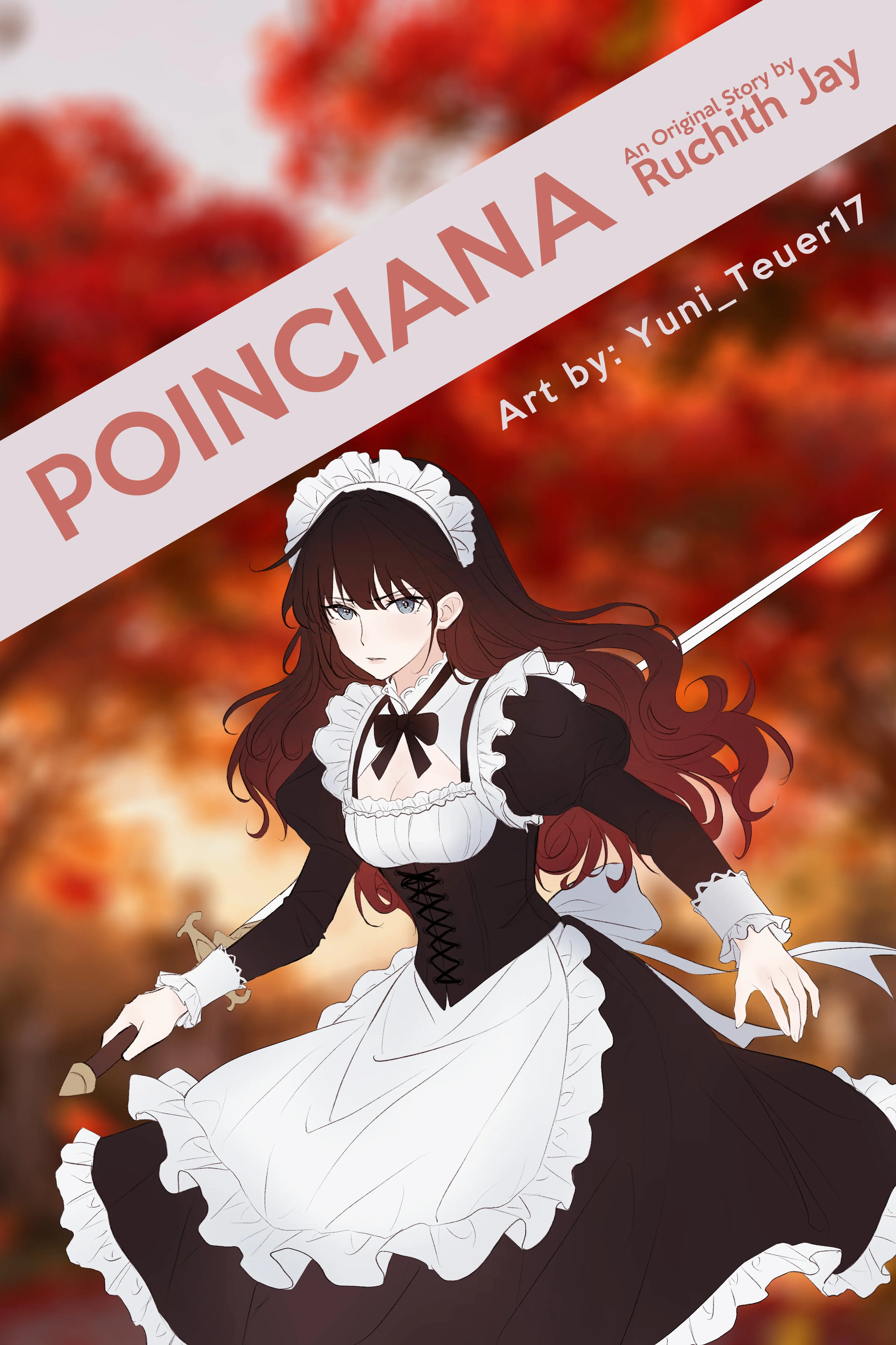 Poinciana