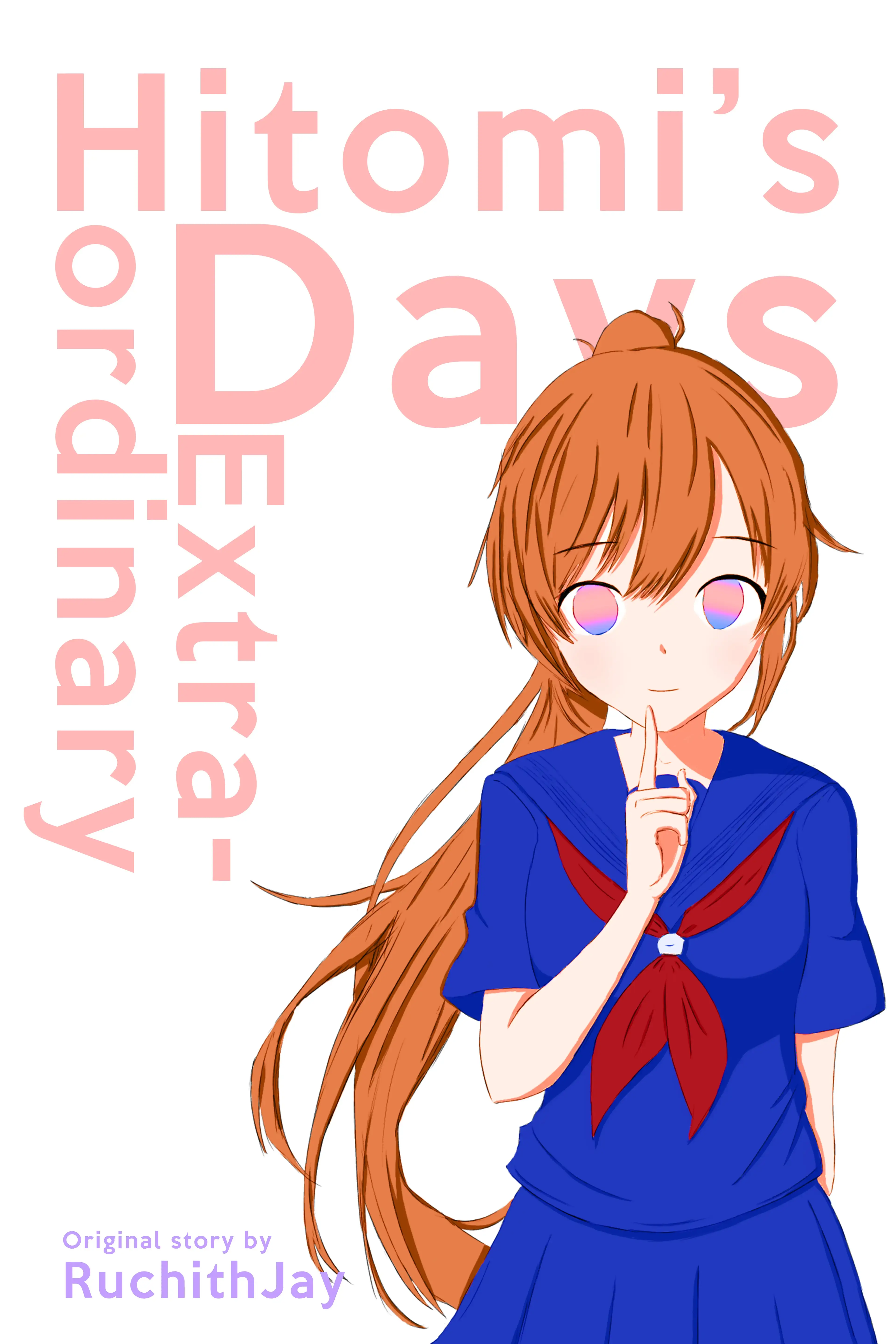 Hitomi's Extraordinary Days